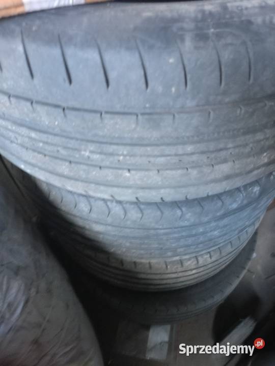 Alufelgi top sport 17 Leon 5x100 Opony i felgi Solec nad Wisłą