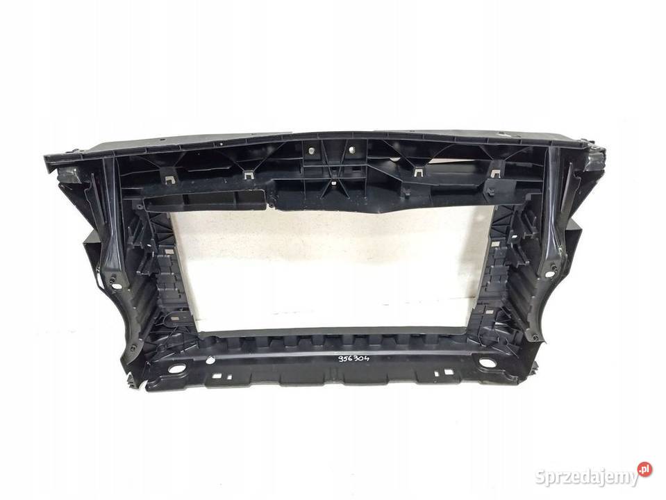 VW Touran II 1T3 072010082015 PAS PRZÓD PRZEDNI Skarżysko-Kamienna sprzedam