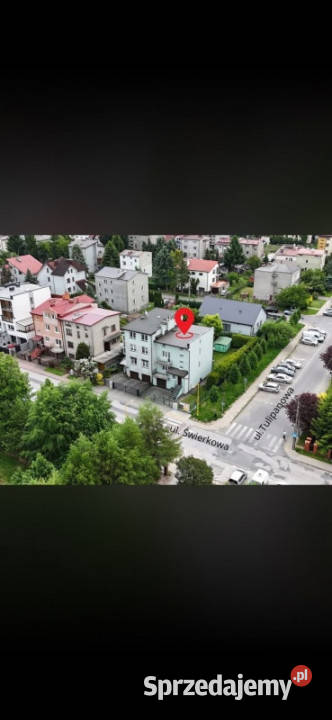 Dom na sprzedaż Sprzedaż lubelskie Lublin