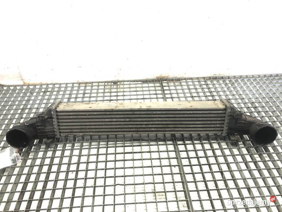 INTERCOOLER MERCEDES S211 A2115001102 32 204 Chłodnice powietrza (intercoolery) sprzedam