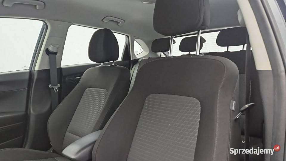 Hyundai i20 10 TGDi Modern Z Polskiego Salonu Hatchback Warszawa