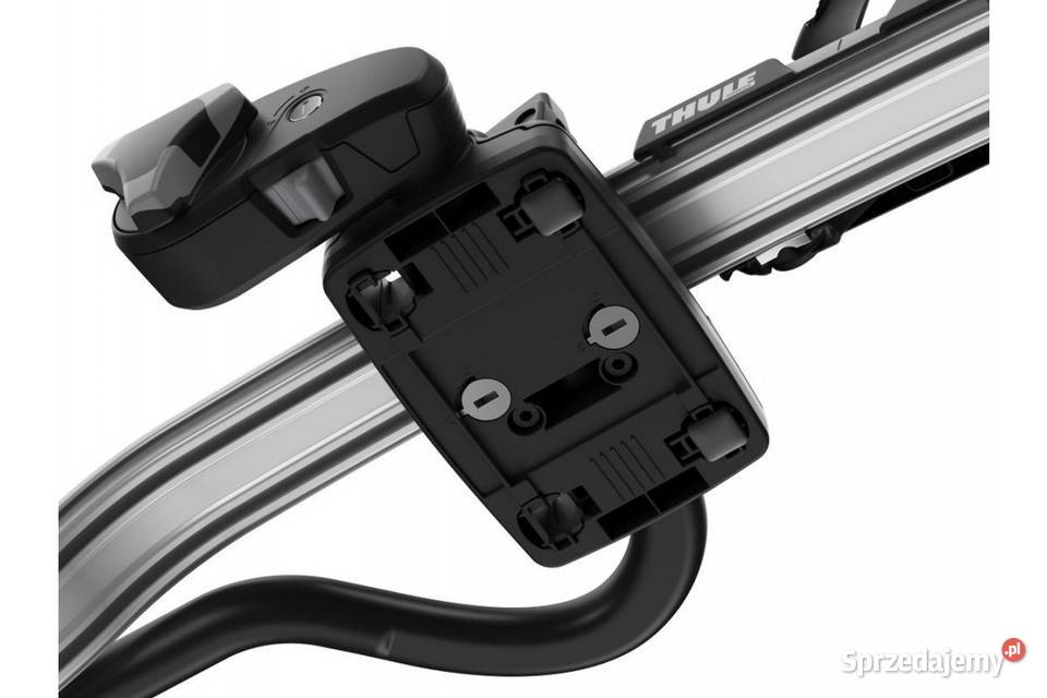 Thule ProRide 598 Kielce