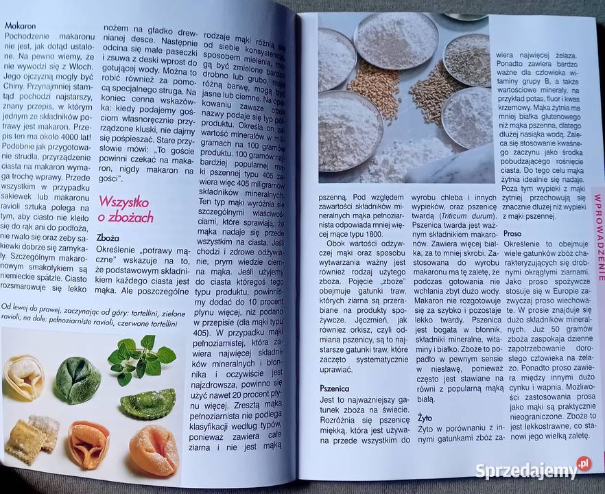 Wyśmienite placki naleśniki gofry Pr zbiorowa Koźminek