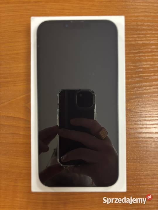 Smartfon Apple iPhone 14 Plus 6 GB 256 GB 5G Elbląg