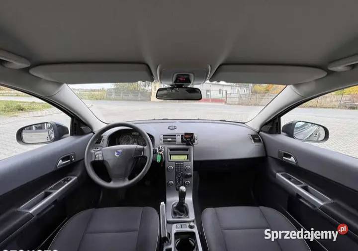 Volvo C30 diesel stan Ekonomiczny 44l100 Kutno