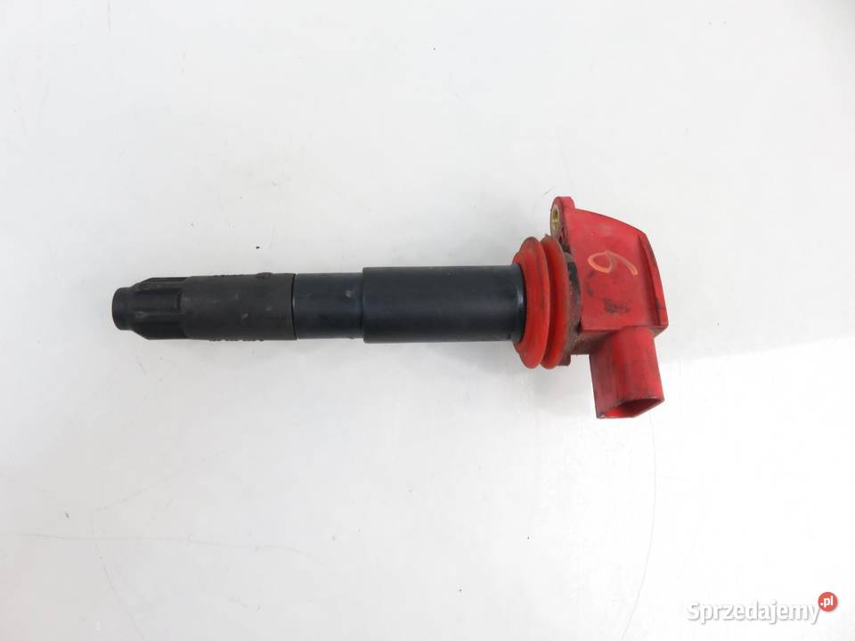 CEWKA PORSCHE CAYENNE I 9PA Turbo S 45