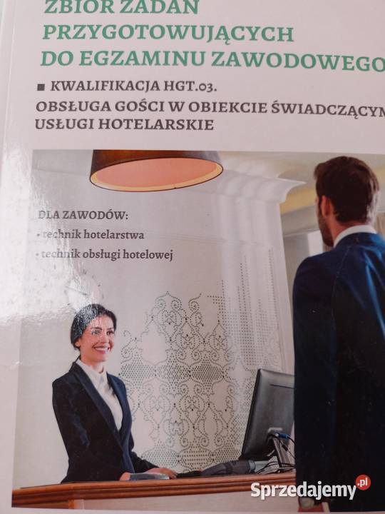 Zbiór zadań z turystyka podręczniki szkolne Warszawa sprzedam