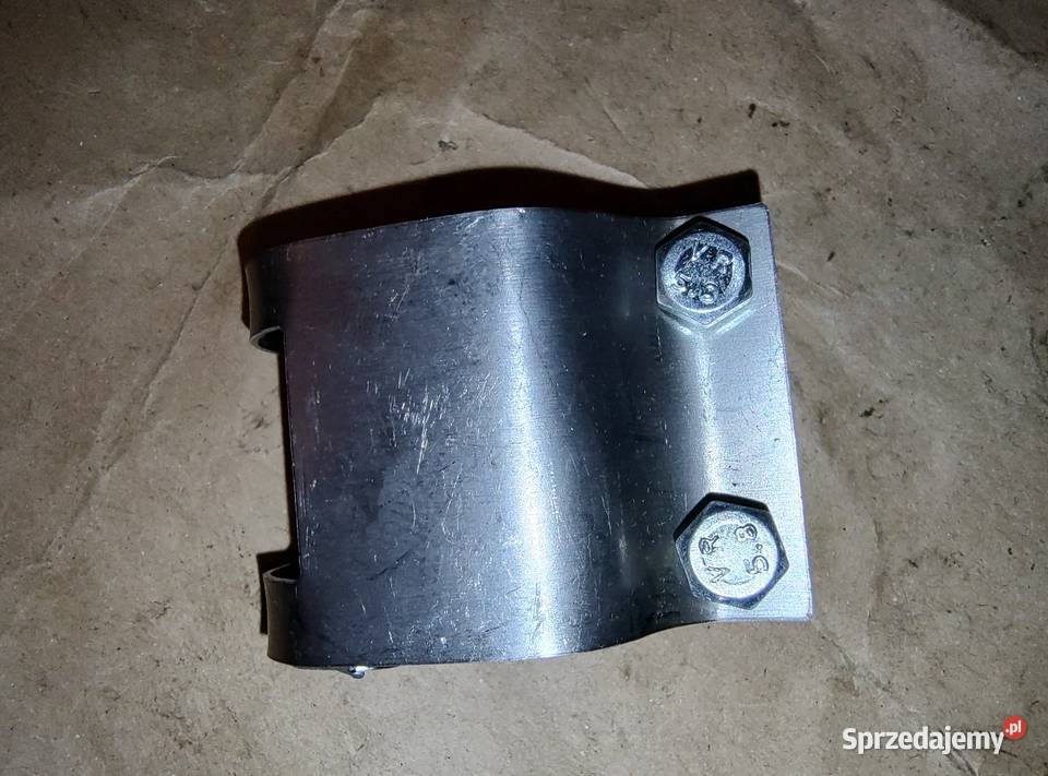 Odbój kopniaka dźwigni startera Dniepr MT K650 Leszno