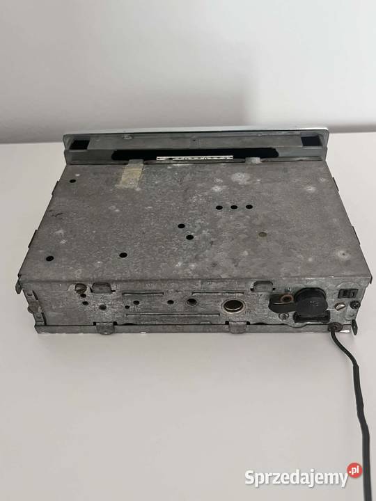 Becker Europa radio samochodowe klasyczne LMKUU Lublin sprzedam