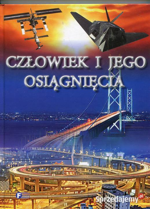 Człowiek i jego osiągnięcia twarda zachodniopomorskie