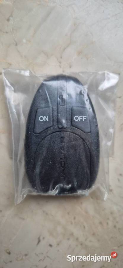 Nowy Pilot webasto ogrzewania Jaguar Land Rover wielkopolskie Ostrów Wielkopolski