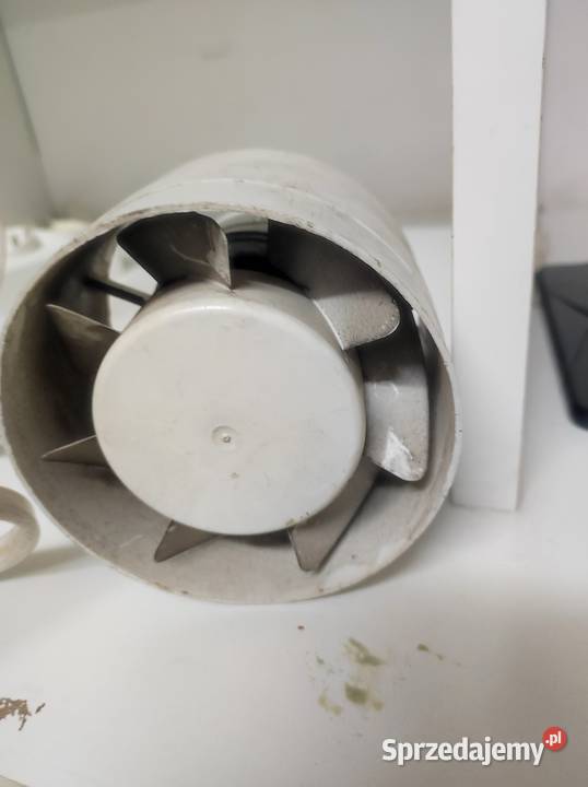 Wenator przelotowy Pozostałe Kraków sprzedam