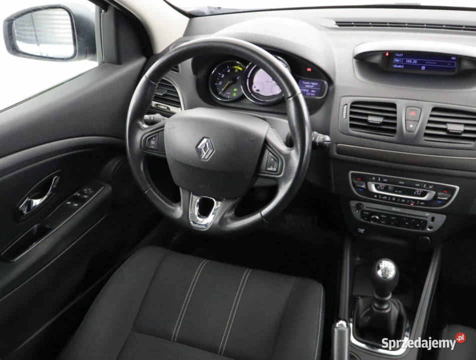 Renault Megane 15 dCi nieuszkodzony Megane