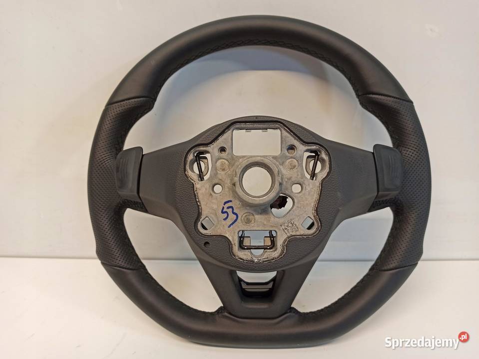 KIEROWNICA MULTIFUNKCYJNA VW TIGUAN II sprzedam