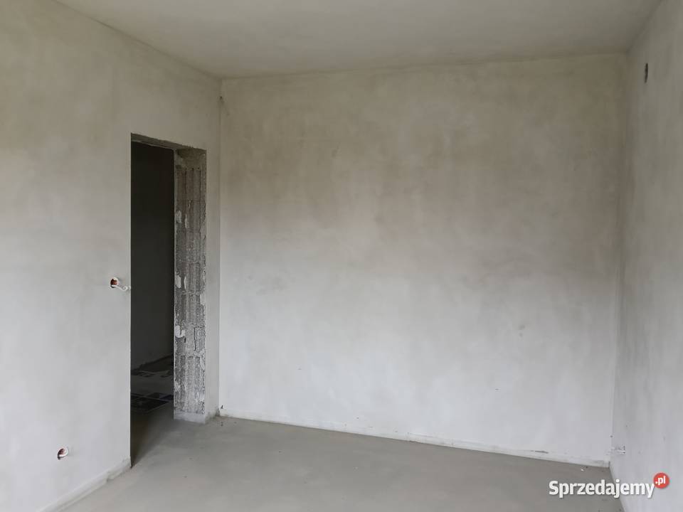 Sprzedam nowy dom w Młochowie w stanie strych Sprzedaż