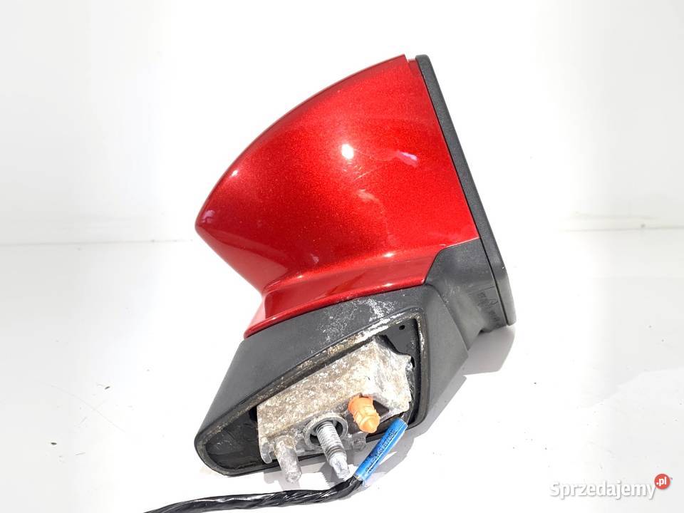 LUSTERKO PRAWY SEAT LEON III Kombi ZEWNĘTRZNE sprzedam