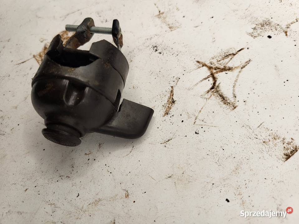 PRZEŁACZNIK ŚWIATEŁ DKW SB 350 DKW SB 300 BLOCK Rybnik