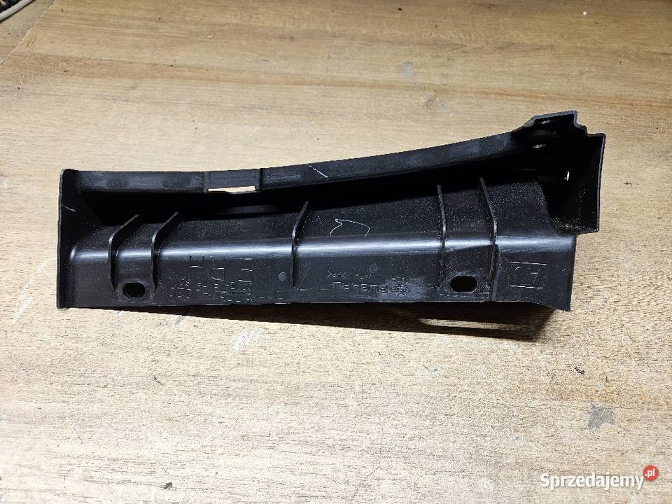 SUBARU OUTBACK OSŁONA PRAWA ZDERZAKA TYŁ Międzychód