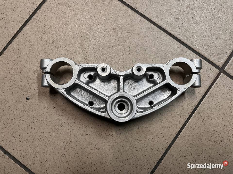 Półka górna Hyosung GA 125 Cruise Brzeszcze