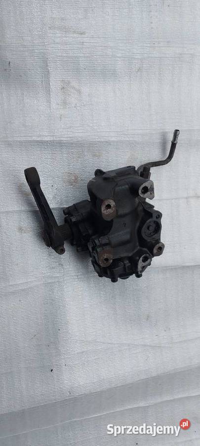 Przekładnia kierownicza mercedes w202 1244610801 Zbąszyń sprzedam