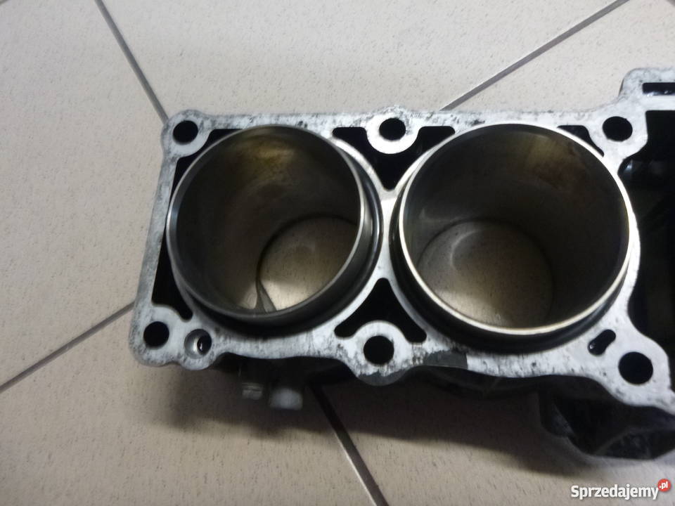 Cylinder cylindry Yamaha Maxim XJ 700750 X Jawiszowice
