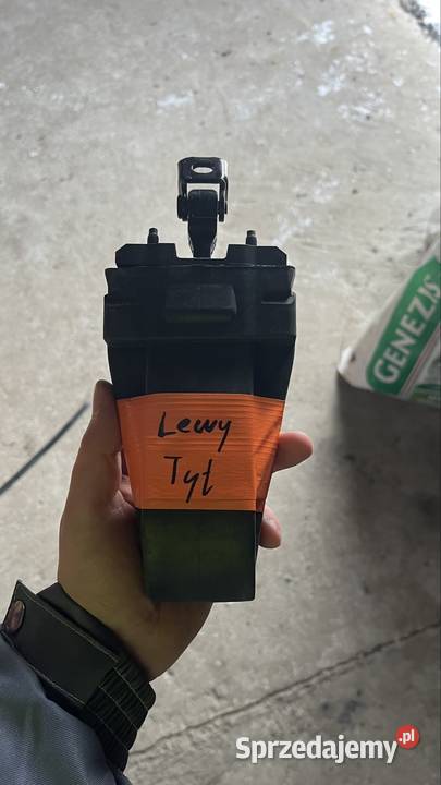 Zawiasy do drzwi bmw g31 przód tył