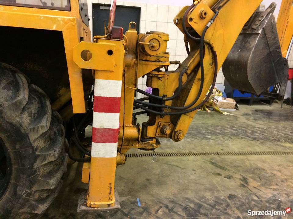 Ostrówek nk0352b z państwowej firmy Wyszków