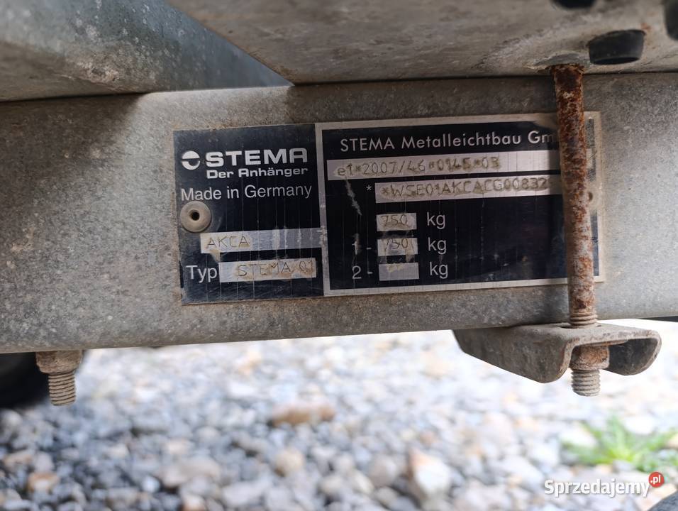 Stema AK