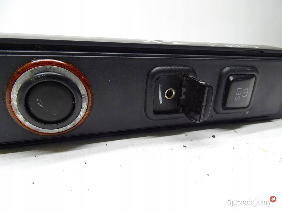 ZAPALNICZKA GNIAZDO AUX SET SEAT EXEO LIFT 3R osobowe
