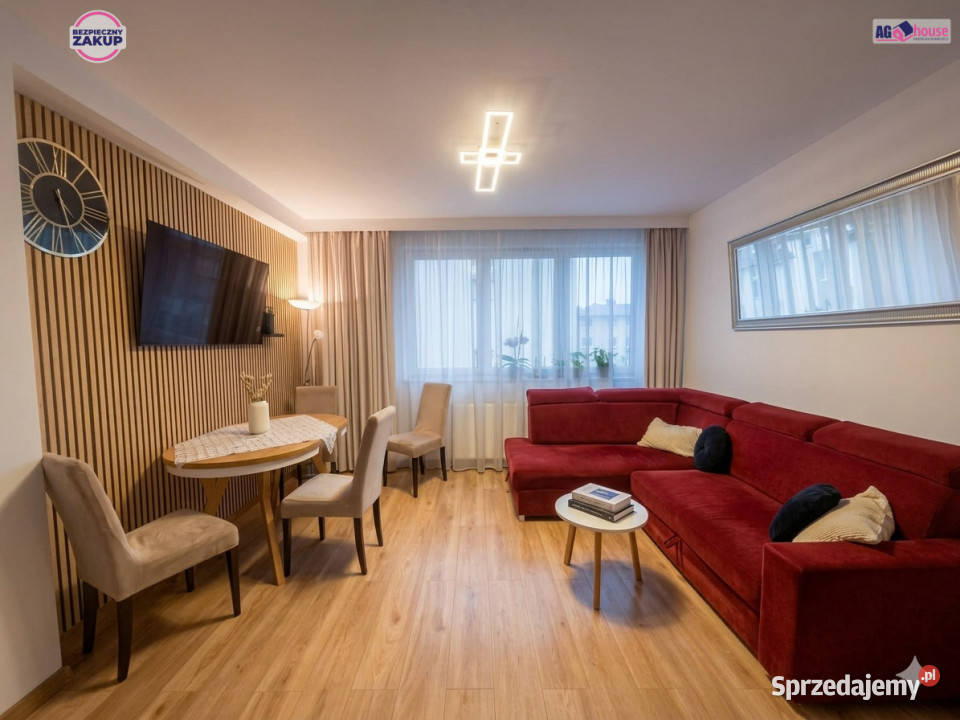 Mieszkanie 578m2 2 pokojowe Gdańsk pustak sprzedam