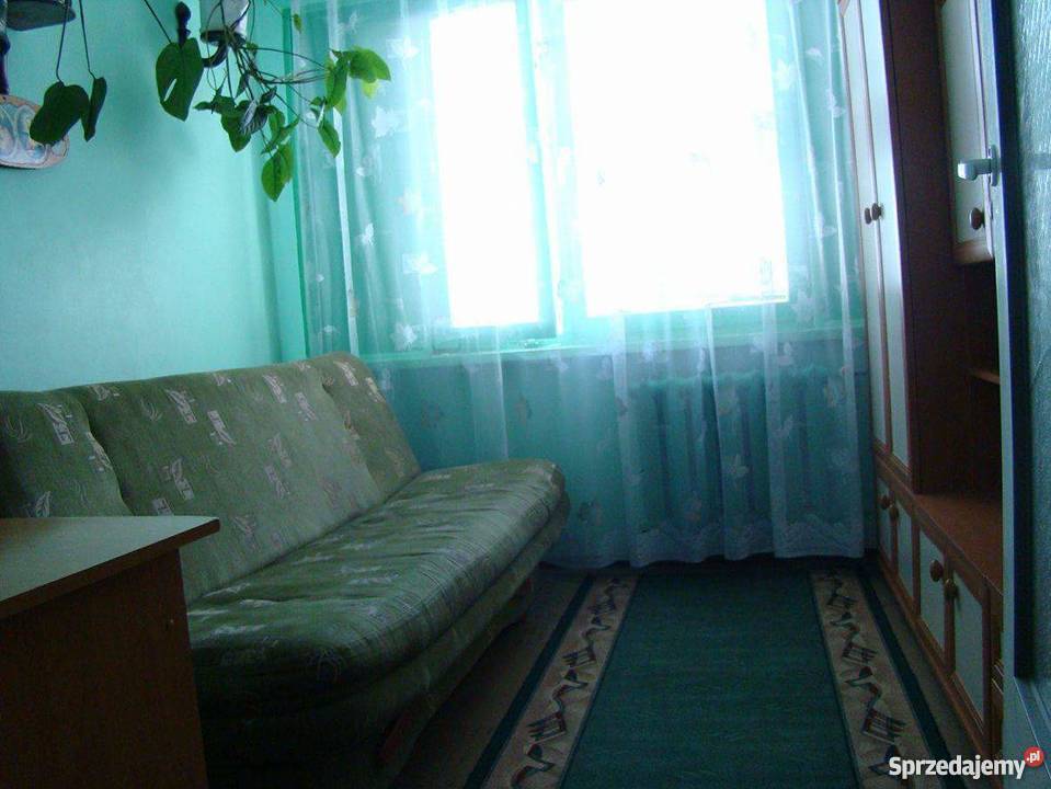 Mieszkanie własnościowe 59m2 Gostynin