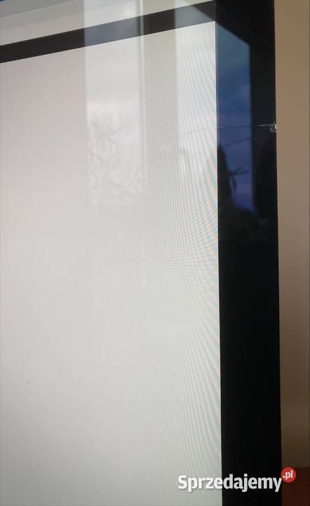 Apple iMac 27 late 2014 Olsztyn