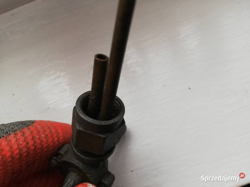 WSK Komar Romet motorynka kranik Kraniki Dąbie