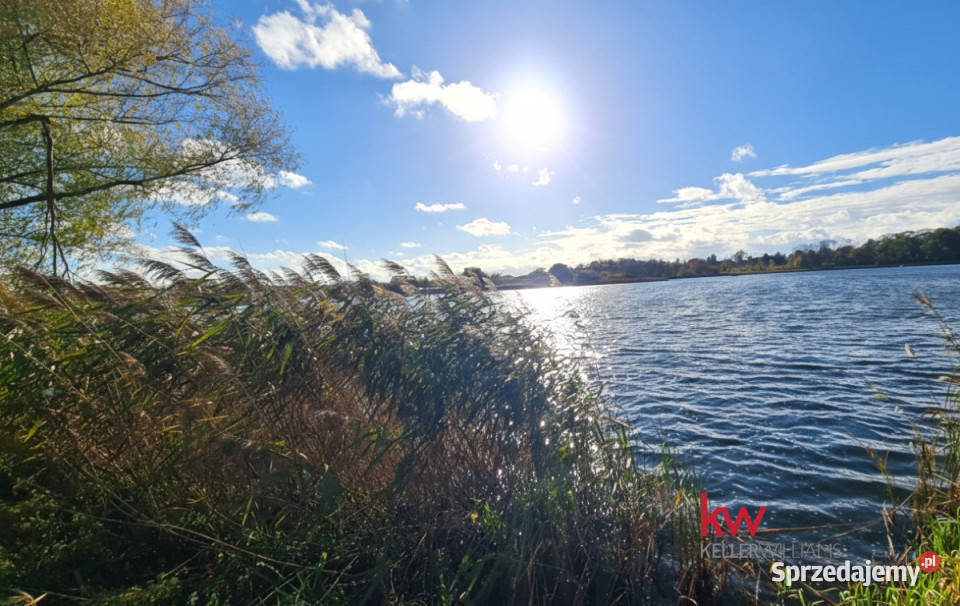 sprzedaży gruntu 1150 metrów Jaromierz