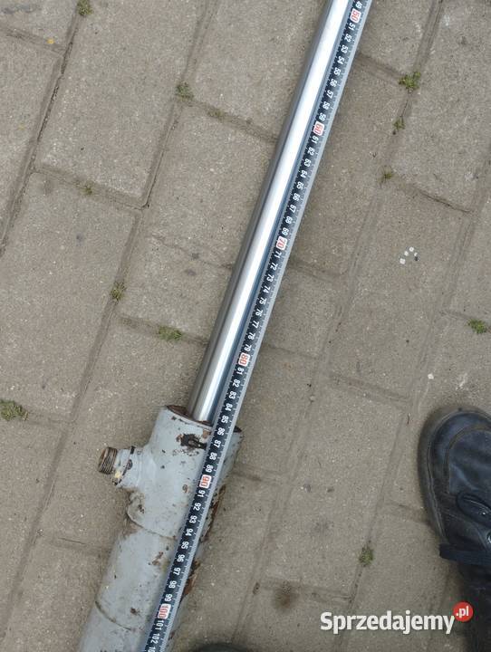 Siłownik hydrauliczny dwustronnego działania Kolbuszowa