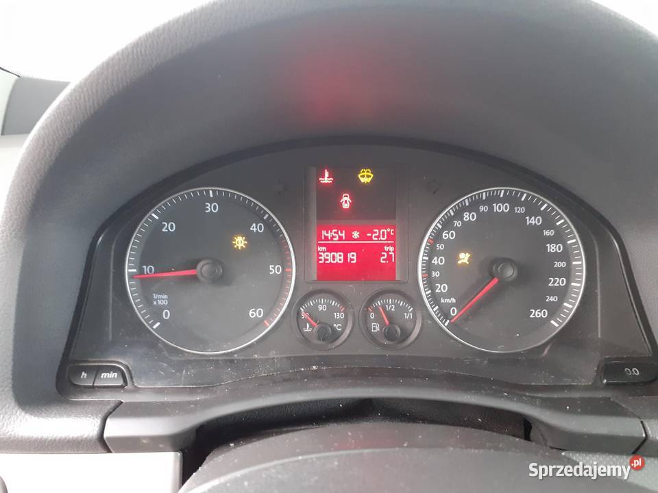 LICZNIK VW GOLF V 19 TDI 1K0920851H sprzedam