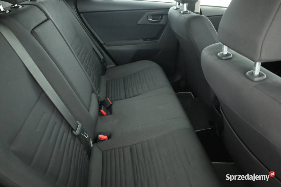 Toyota Auris Hybrid Piaseczno