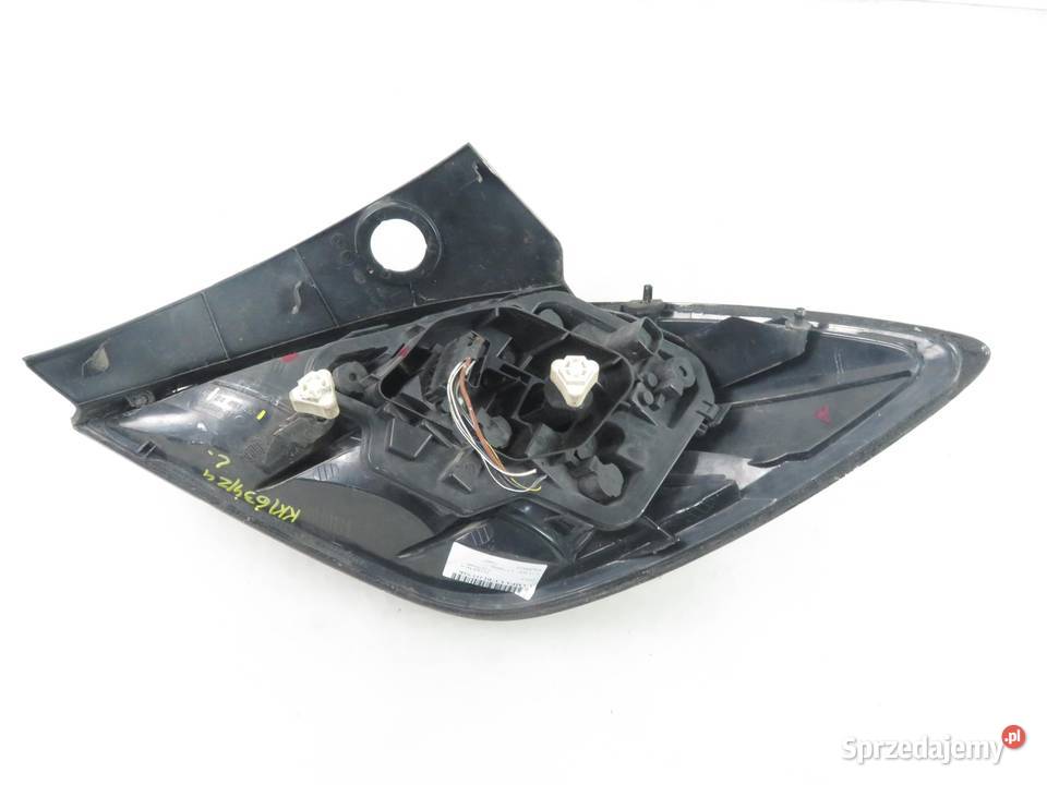 LAMPA LEWA TYLNA OPEL ASTRA III H GTC 24451832 sprzedam