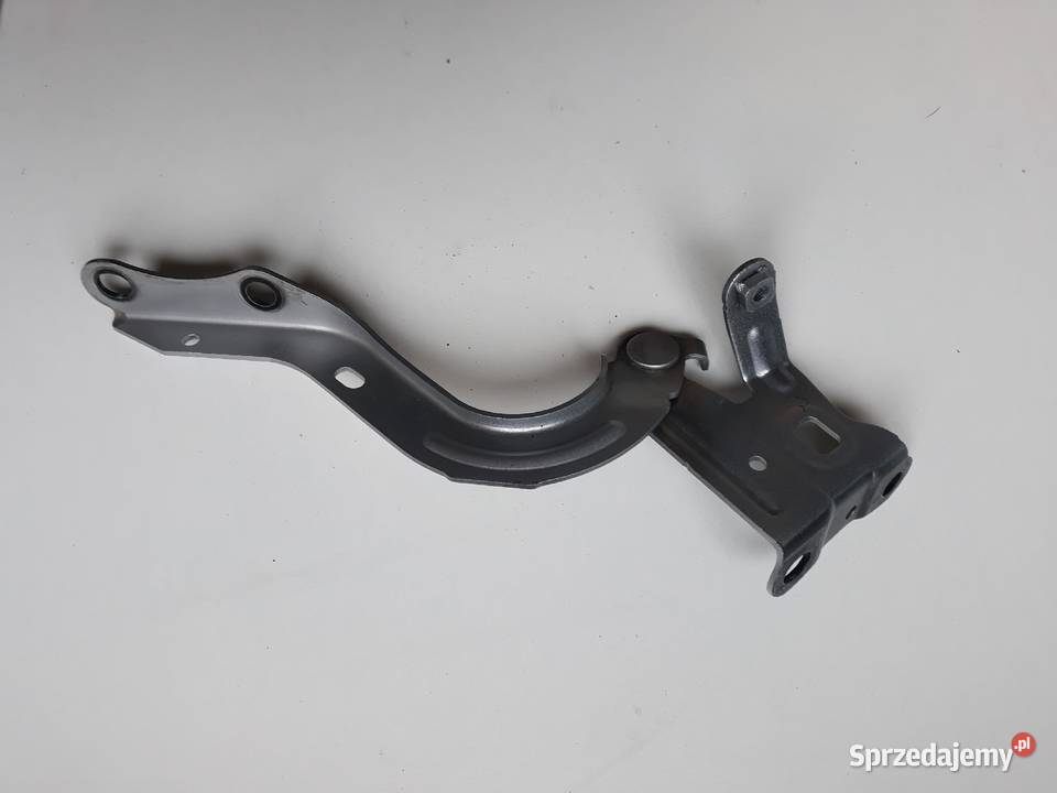 TOYOTA COROLLA E21 ZAWIAS MASKI PRAWY PRZÓD Międzychód sprzedam