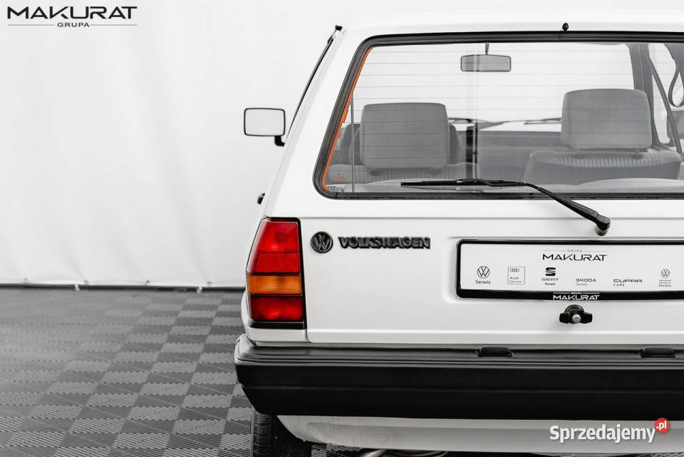 Volkswagen Polo Volkswagen Polo 13 54 II Pępowo sprzedam