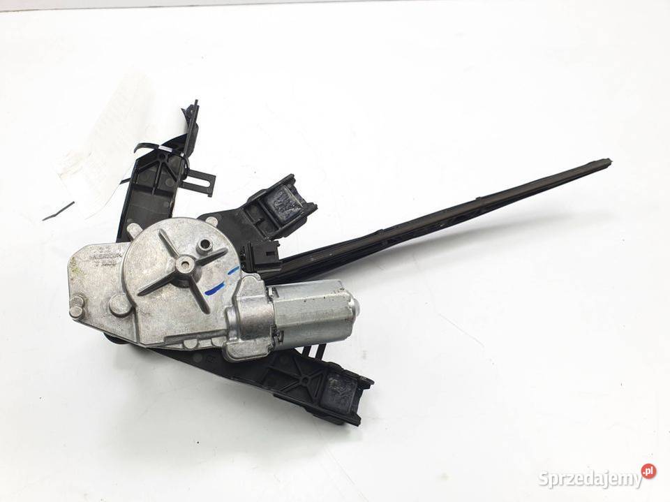 MECHANIZM WYCIERACZEK TYŁ CITROEN C4 PICASSO Lipno