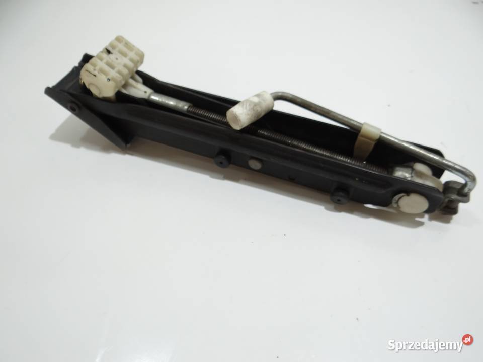 LEWAREK PODNOŚNIK BMW E60 E61 OE 1092710 4822806 Strzyżewice sprzedam
