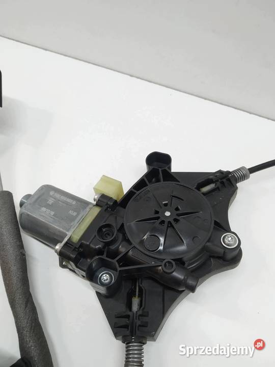 MECHANIZM SZYBY PRAWA PRZÓD 5Q0959802B Skoda sprzedam