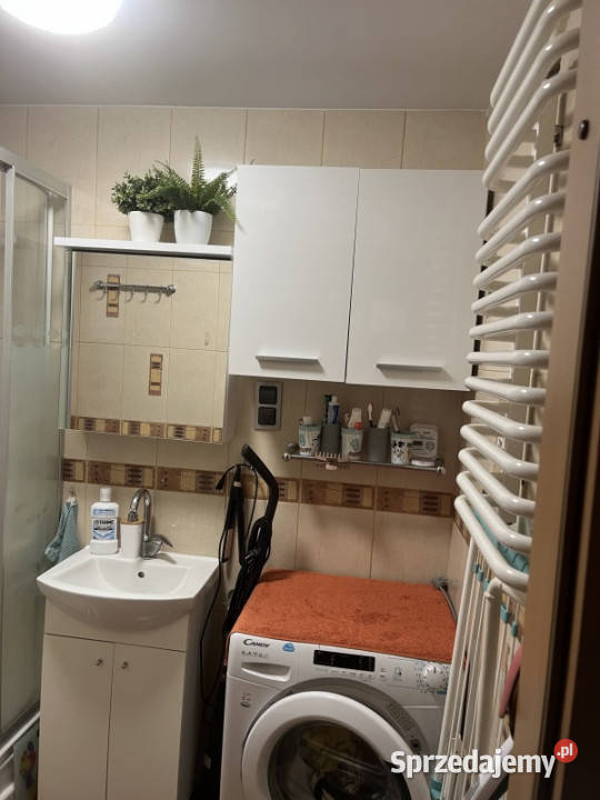 Mieszkanie 3 pokojowe os Na Wzgórzach