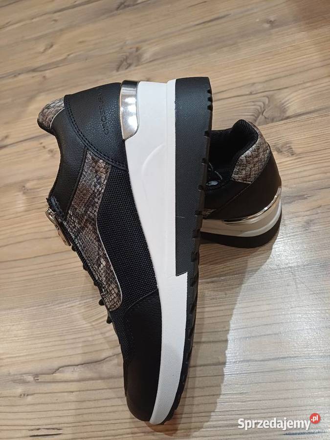 Adidasy rozmiar 40 Cross Jeans Gdańsk