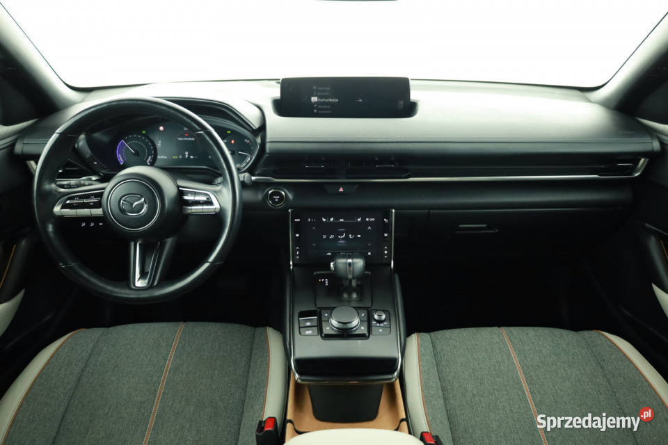 Mazda MX30 eSkyactiv Piaseczno