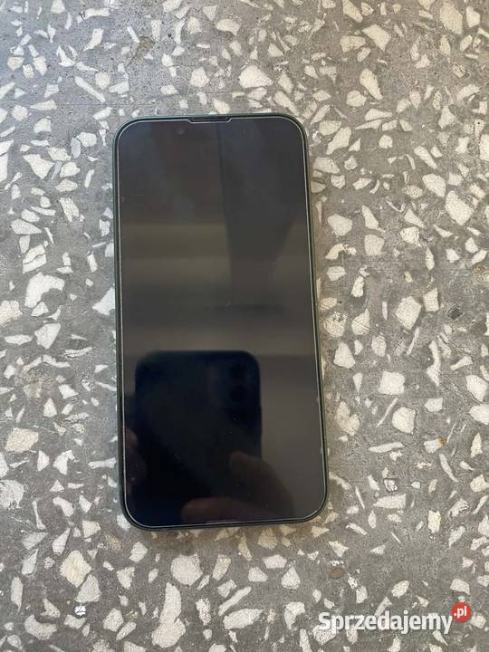 Sprzedam iPhone 13 mini Apple / iPhone podkarpackie Dubiecko