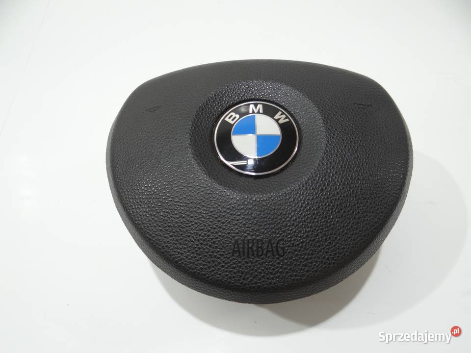 PODUSZKA KIEROWCY BMW E90 M PAKIET OE 6770515