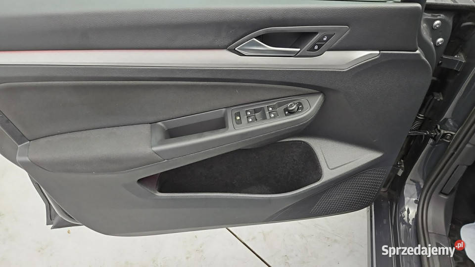 Volkswagen Golf VIII 20 TDI Life Z Polskiego gniazdo USB Warszawa