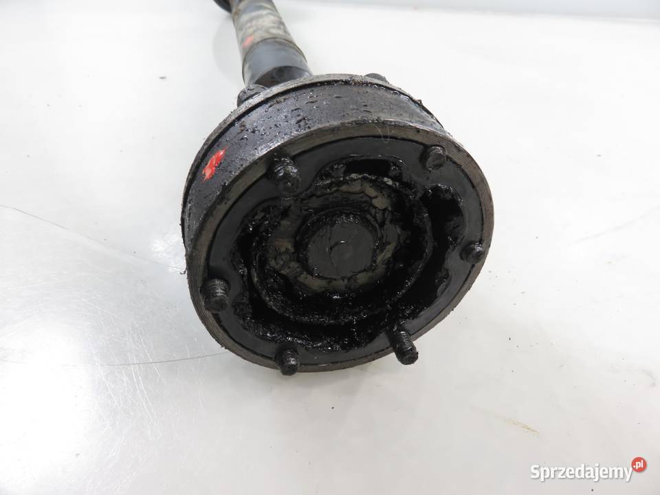 PÓŁOŚ PRAWA PRZEDNIA SEAT IBIZA IV 16 TDI